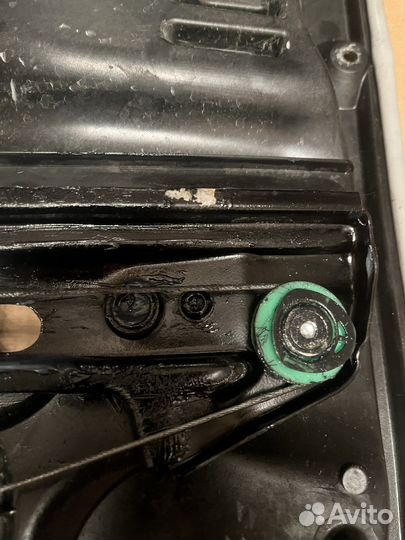 Стеклоподъемник a2227306605 s-class 2018 w222 m256