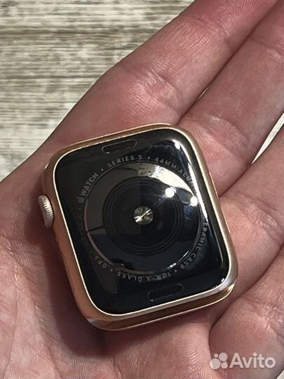 Apple watch 5 44mm
