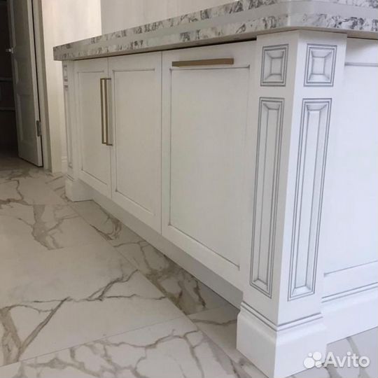 Кухня от производителя