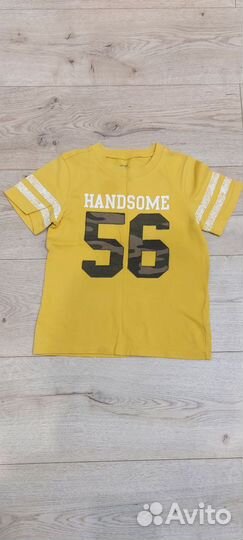 Костюм Carters