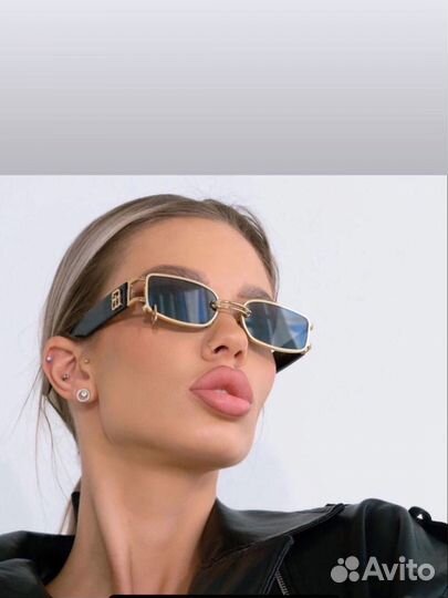 Очки новые Gentle Monster