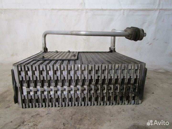 Испаритель кондиционера Ssang Yong Rexton I 2001-2