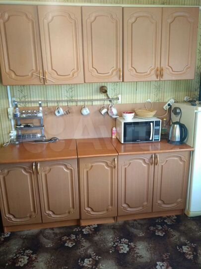 Дом 73 м² на участке 40 сот.