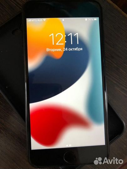 iPhone 7 Plus, 32 ГБ
