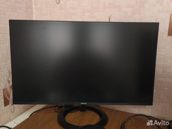 Монитор Asus VZ24E