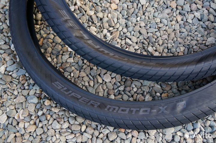 Покрышки MTB 27.5 Schwalbe WTB Maxxis