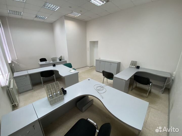 Офисная мебель комплект бу