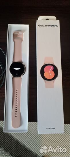 Samsung galaxy watch 5 44mm