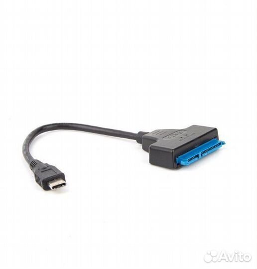 USB-SATA адаптер/переходник/бокс для ssd/hdd 2.5