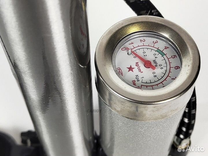 Насос ручной Автостор AC-HP 38500