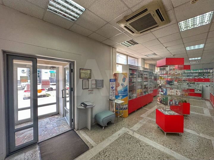 Свободного назначения, 78 м²