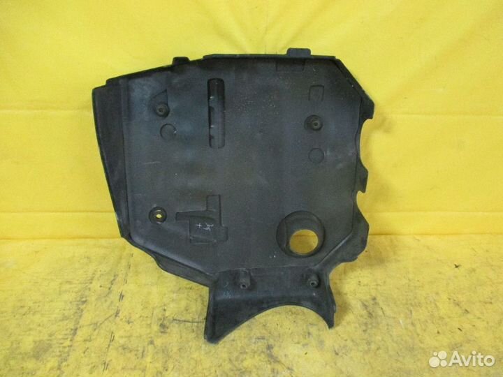 Кожух двс 12601-46050 на Toyota Crown JZS171 1JZ-F