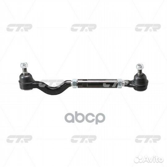 Тяга рулевая hyundai terracan 01-прав. CS0004R CTR