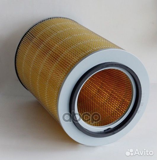 Фильтр воздушный 77890 Nac