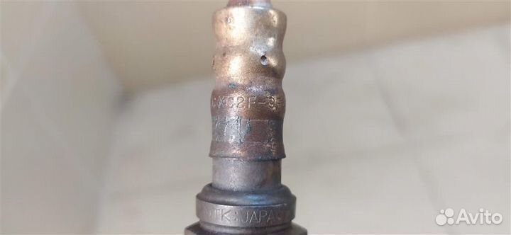 Датчик кислородный верхний Ford Maverick TM1 2005