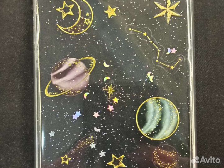 Xiaomi redmi note 9 pro чехол