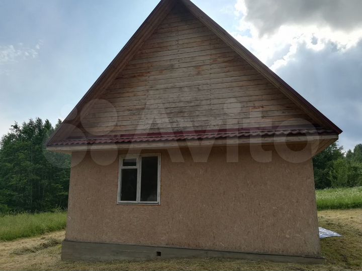 Участок 9 сот. (ИЖС)