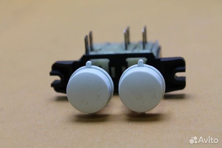 Блок кнопок Sangiorgio бу. 6629