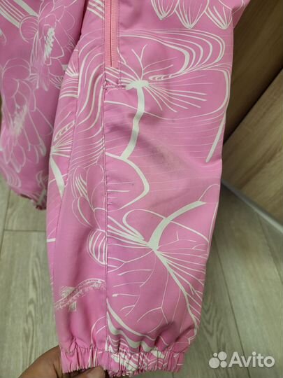 Комбинезон reima 92+6 демисезон