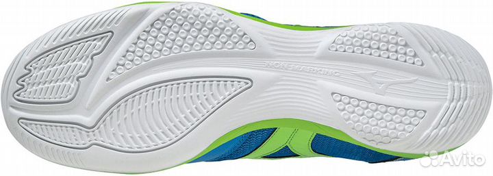 Футзалки mizuno morelia sala club IN Q1GA210330