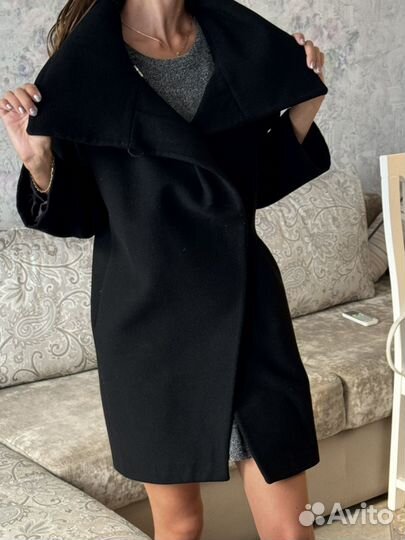 Пальто женское 42/44