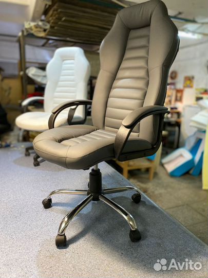 Кресло руководителя