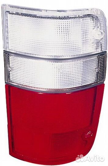 Trooper op monterey Фонарь задний внешний правый к