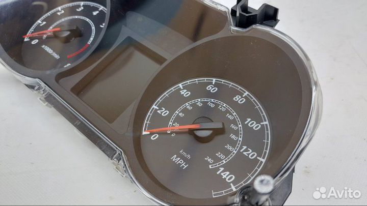 Щиток приборов Mitsubishi Lancer 10 2.0 2014