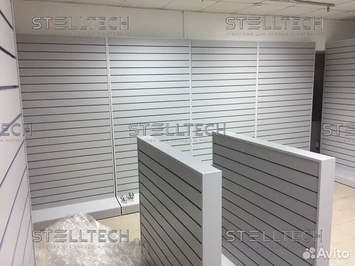 Экономпанели