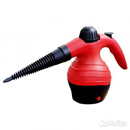 Grand Master GM-VSC38 ручной пароочиститель