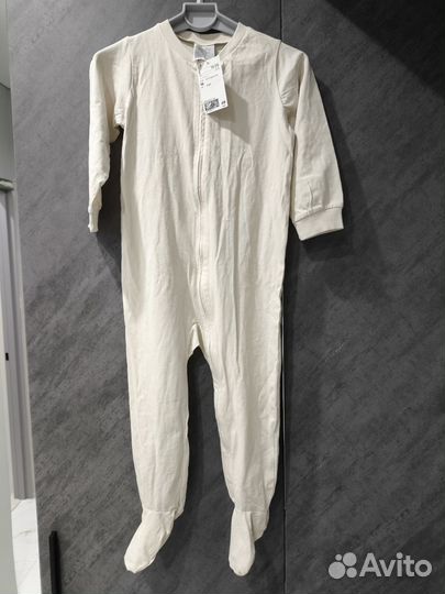 Слип hm 98 новый