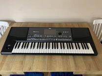 Korg PA600