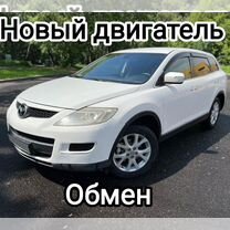 Mazda CX-9 3.7 AT, 2008, 375 000 км, с пробегом, цена 890 000 руб.