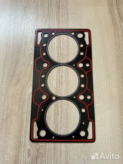 Прокладка гбц BYD Flyer