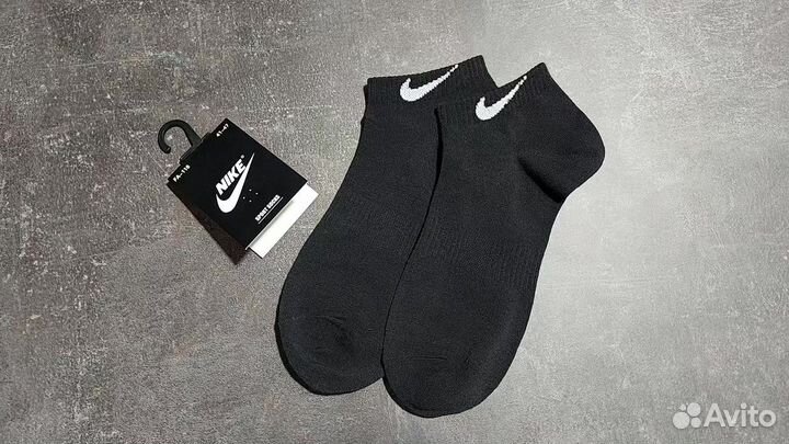Носки Nike мужские