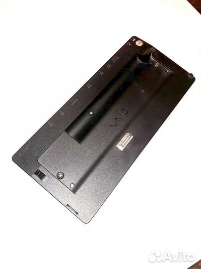 Док-станция Sony VGP-prsz1 для ноутбука Sony