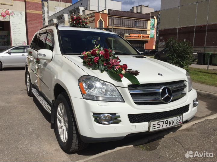 Аренда авто