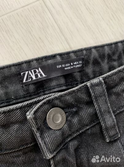 Джинсы Zara