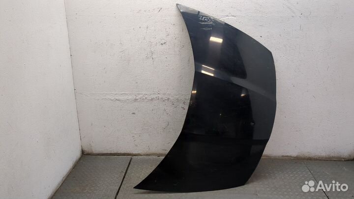 Капот Honda Civic, 2007