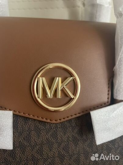 Женская сумка Michael Kors Carmen