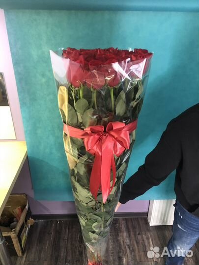 Высокие розы гигантские розы длинные розы