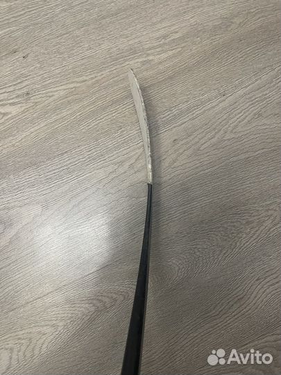 Клюшка хоккейная bauer total one