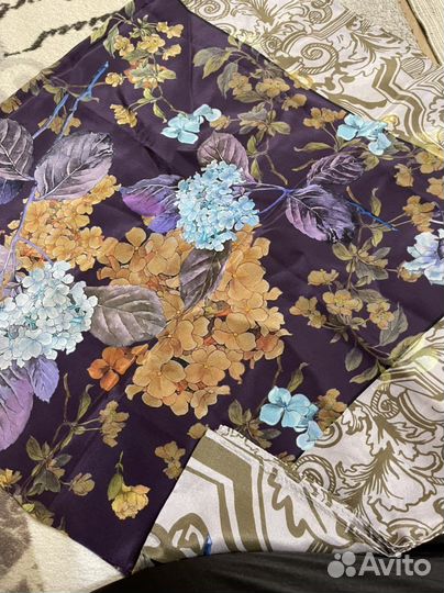 Платок, шарф