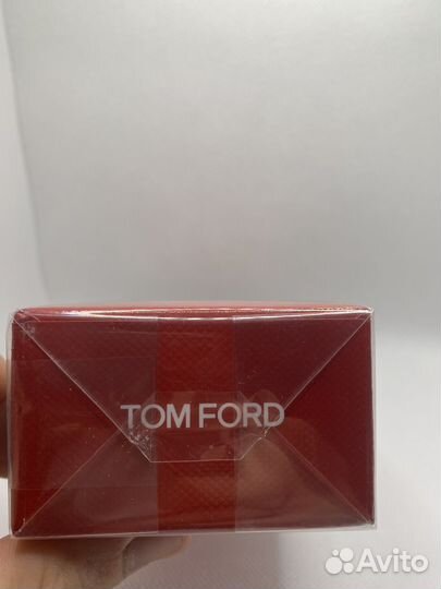 Tom ford electric cherry