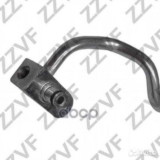 Шланг гур высокого давления ford mondeo IV (200