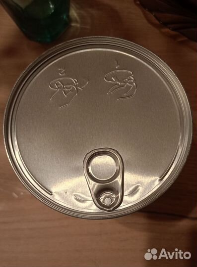 Смесь симилак голд 1