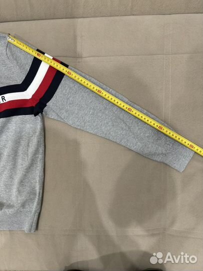 Джемпер свитер Tommy Hilfiger