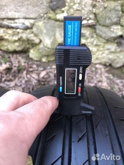 Nexen N'Blue HD Plus 205/65 R15