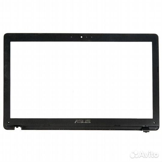 Рамка экрана (рамка крышки матрицы, LCD Bezel) для