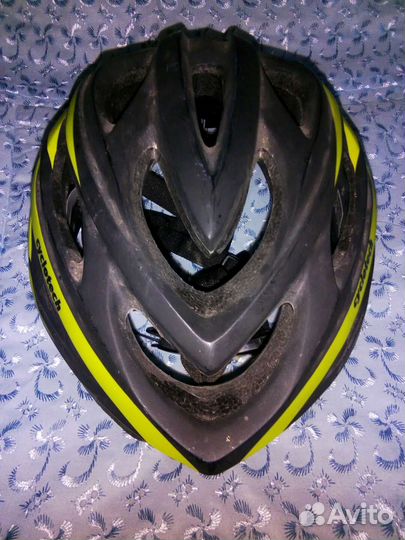 Шлем велосипедный